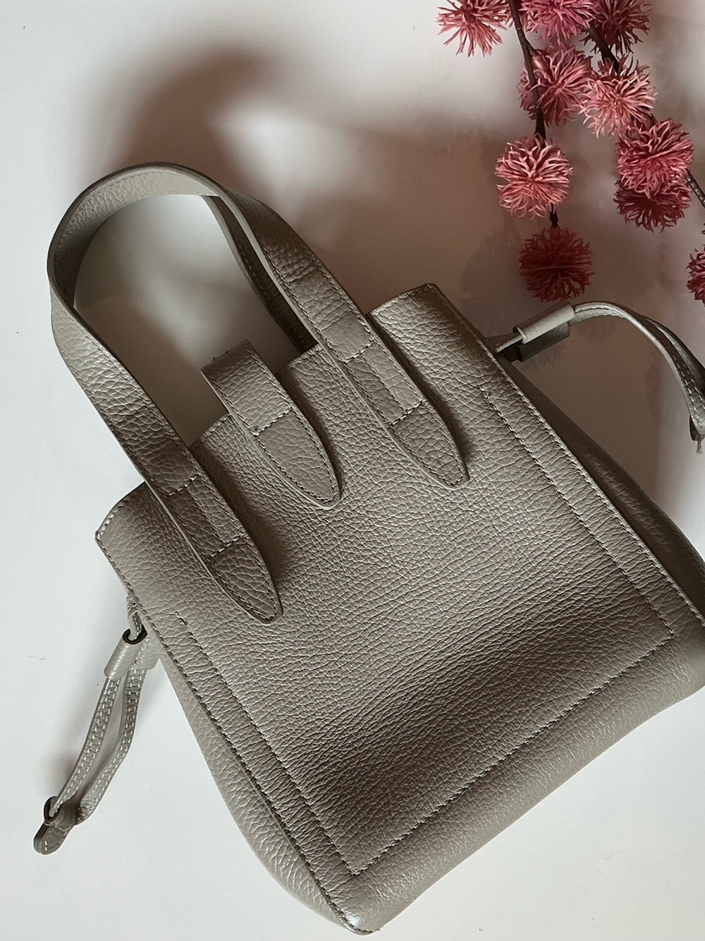 Furla Net Mini Tote - Picture 2 of 9